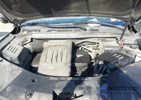 2016 Chevrolet Equinox Ls из США, поврежденный, VIN 2GNFLEEK7G6282428